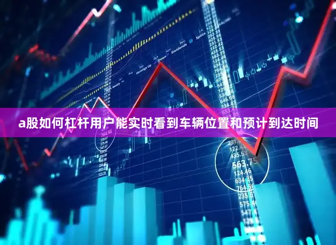 a股如何杠杆用户能实时看到车辆位置和预计到达时间