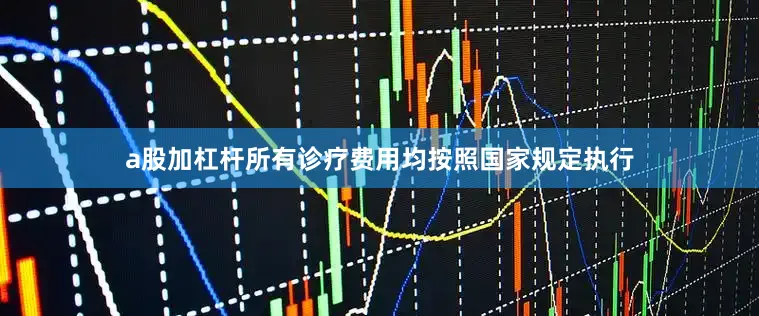 a股加杠杆所有诊疗费用均按照国家规定执行
