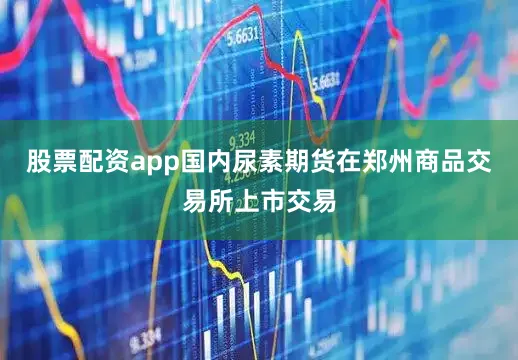 股票配资app国内尿素期货在郑州商品交易所上市交易