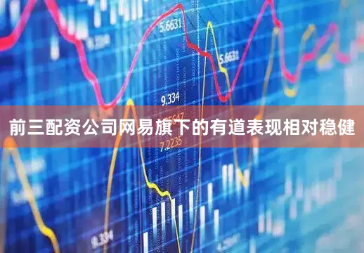 前三配资公司网易旗下的有道表现相对稳健