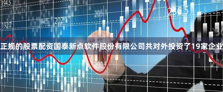 正规的股票配资国泰新点软件股份有限公司共对外投资了19家企业